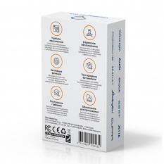 ВАСЯ Диагност Origin 25.7.0 (адаптер + лицензия)