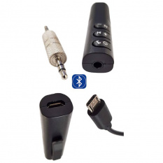 Беспроводной Bluetooth AUX адаптер BT-450