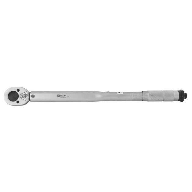 Динамометрический ключ Thorvik TW122821 1/2&amp;quot;DR, 28-210 Нм