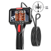 Видеоэндоскоп управляемый RosDiag Y400 (6.2 мм, зонд 1 метр)