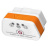 Диагностический адаптер ELM327 Wi-Fi (Vgate iCar 2)