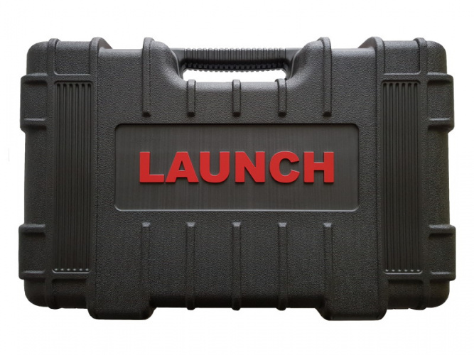 Диагностический мультимарочный сканер LAUNCH X431 PRO GT