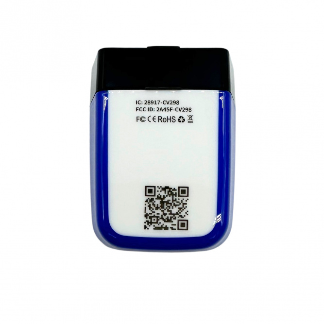 Vgate vLinker BM+ (BLE+Bluetooth 4.0) для BMW