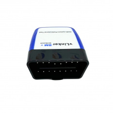 Диагностический адаптер Vgate vLinker BM+ (BLE+Bluetooth 4.0/Bluetooth 3.0)
