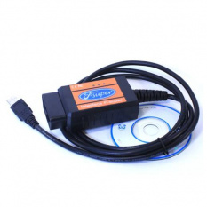 Ford Scanner (F-Super)
