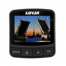 Видеорегистратор Каркам Смарт