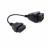 Переходник GAZ12 pin - OBD2