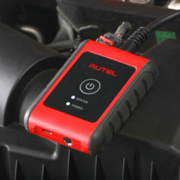 Тестер АКБ Autel MaxiBAS BT506