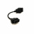 Переходник Nissan 14 pin - OBD2