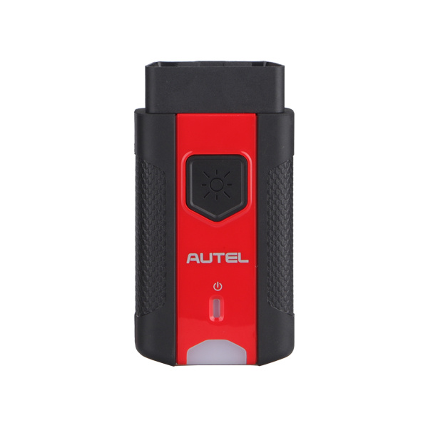 Тестер АКБ Autel MaxiBAS BT508 с функцией диагностики одной автомобильной марки