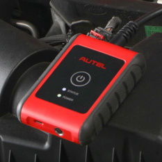 Тестер АКБ Autel MaxiBAS BT508
