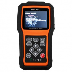 Автосканер FOXWELL NT415
