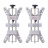 Стенд для калибровки Autel MaxiSys ADAS Full Kit