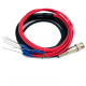 Щуп сумматор 6 игл для DIAMAG 2