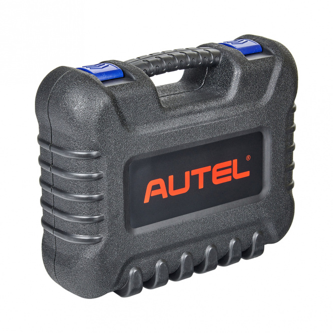 Программатор автоключей Autel MaxiIM IM508 с функцией базовой диагностики
