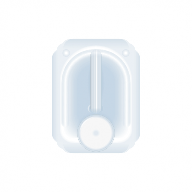 Жидкость промывочная для форсунок GrunBaum INJ300 EXTRA FLUSHING, 5 л.