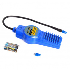 Электронный течеискатель фреона Car-Tool