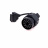 Переходник BMW 20 pin - OBD2