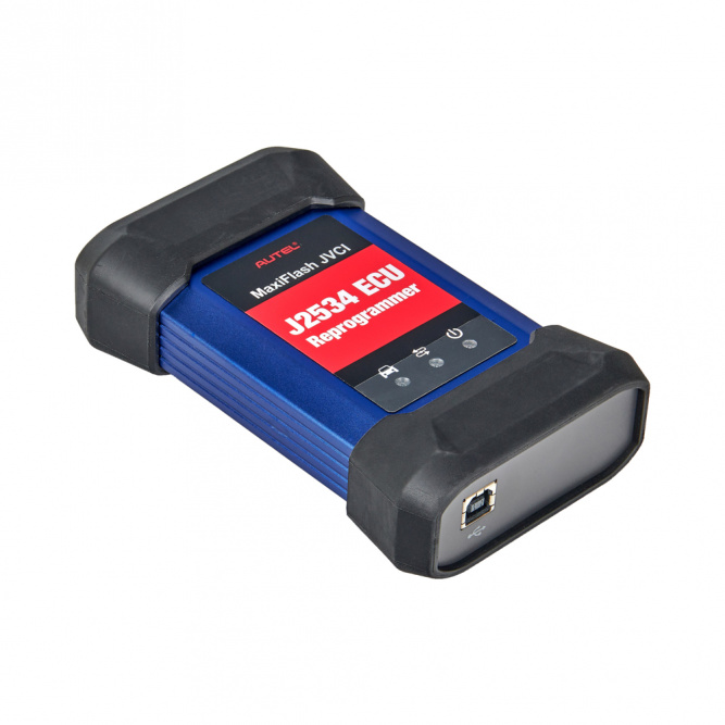 Программатор автоключей Autel MaxiIM IM608PRO c XP400 PRO, J2534