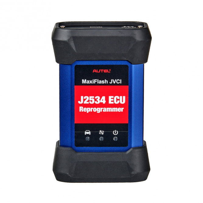 Программатор автоключей Autel MaxiIM IM608PRO c XP400 PRO, J2534