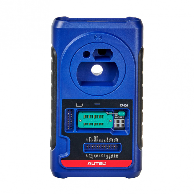 Программатор автоключей Autel MaxiIM IM608PRO c XP400 PRO, J2534