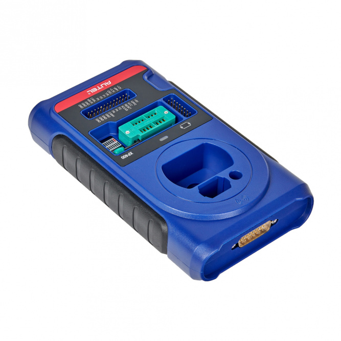 Программатор автоключей Autel MaxiIM IM608PRO c XP400 PRO, J2534