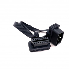 Разветвитель OBD2 с компактным штекером