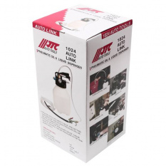 Пневматическое приспособление для заправки тех. жидкостей JTC-1024