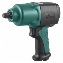 Гайковерт пневматический ударный композитный Jonnesway JAI-1114 1/2&amp;quot;DR