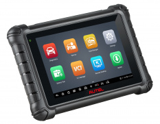 Диагностический сканер Autel MaxiDas DS900 / DS900BT, DoIP