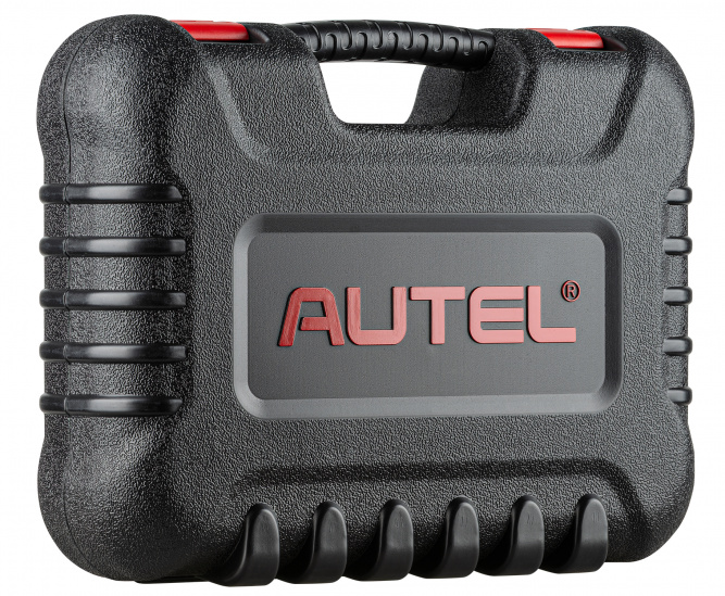 Диагностический сканер Autel MaxiDas DS900 / DS900BT, DoIP