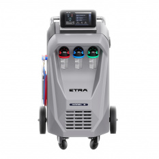 ETRA Model 5 - автоматическая станция для автокондиционеров
