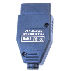 VAG K+CAN Commander 1.4