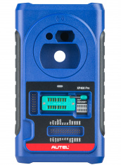 Программатор автомобильный Autel MaxiIM IM608 PRO II c XP400 PRO