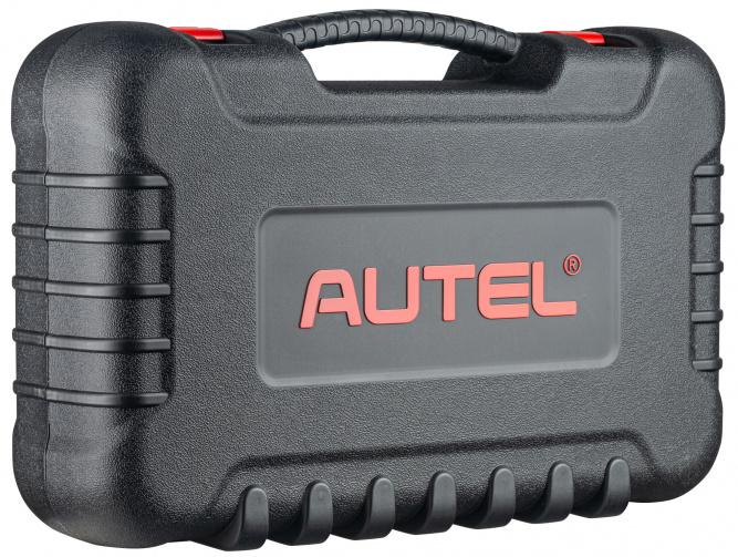 Программатор автомобильный Autel MaxiIM IM608 PRO II, для IMMO, ECU, c XP400 PRO