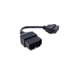 Переходник KIA 20 pin - OBD2
