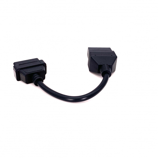 Переходник KIA 20 pin - OBD2