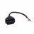 Разъём OBD2 (мама) с проводом