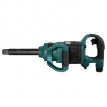 Гайковерт пневматический ударный Jonnesway JAI-1138L 1&amp;quot;DR 5000 об/мин., 2712 Нм