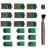 Программатор UPA-USB v 1.3