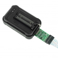 Программатор XGecu T48 TL866-3G + 27 адаптеров