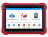 Сканер диагностический LAUNCH X431 Pro3 LINK HD, для грузовых автомобилей