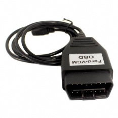 Ford VCM OBD