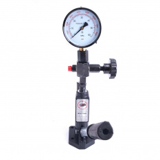 Прибор для диагностики и регулировки дизельных форсунок Car-Tool