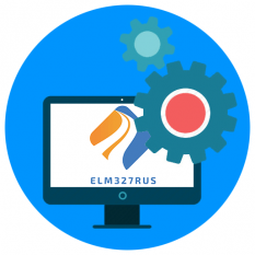 Модуль для ДК-5: Программирование блоков управления SCR Albonair A2CU (ID 1008)