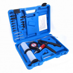 Универсальный ручной тестер Car-Tool