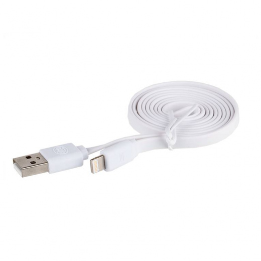 Кабель Alca Lightning USB 2.0 для заряда iPhone/iPad &mdash; 