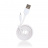 Кабель Alca Lightning USB 2.0 для заряда iPhone, iPad и прочих Apple устройств