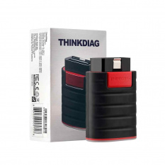 Диагностический сканер THINKDIAG