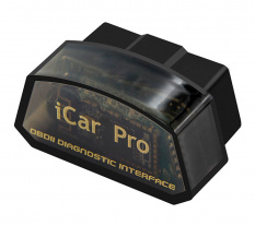 Диагностический адаптер Vgate iCar PRO ELM327 Bluetooth 4.0